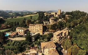 Antico Borgo Di Tabiano Castello - Relais De Charme